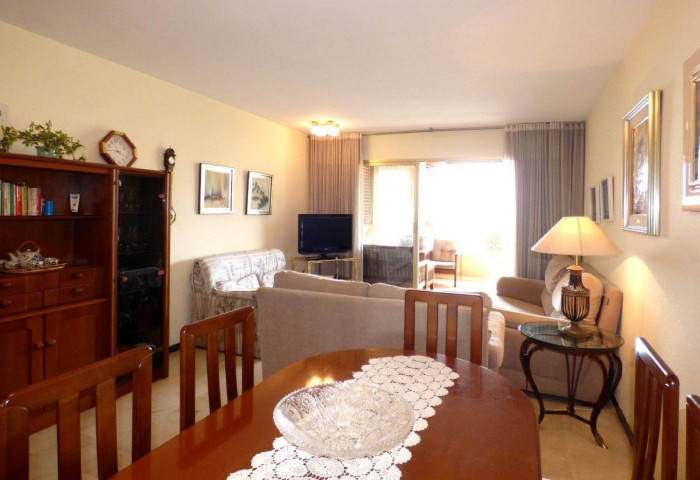 Apartamento en Benidorm 