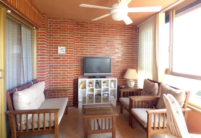 Apartamento en Benidorm 