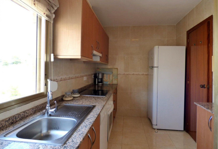 Apartamento en Benidorm 