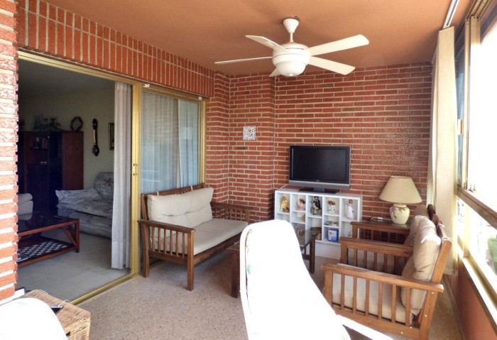 Apartamento en Benidorm 