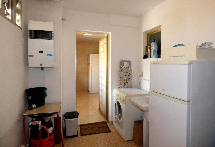 Apartamento en Benidorm 