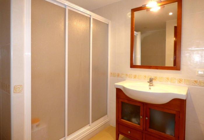 Apartamento en Benidorm 