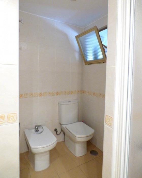 Apartamento en Benidorm 