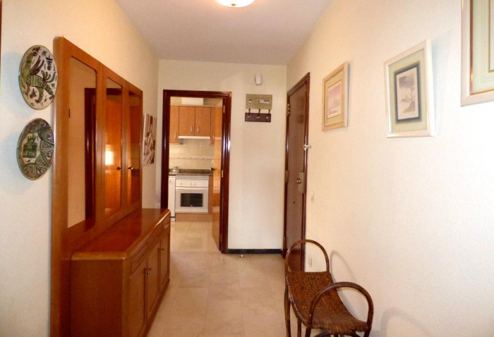 Apartamento en Benidorm 