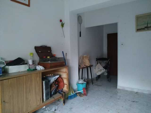 Apartamento en Alicante