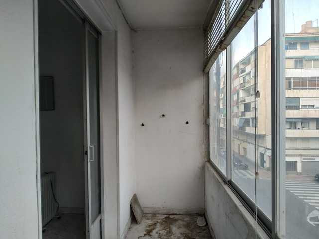 Apartamento en Alicante