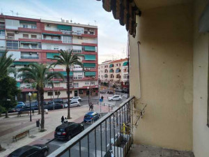 Apartamento en Alicante