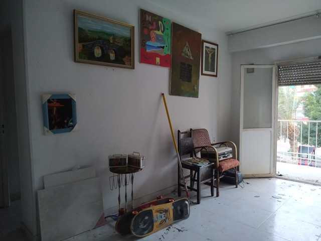Apartamento en Alicante