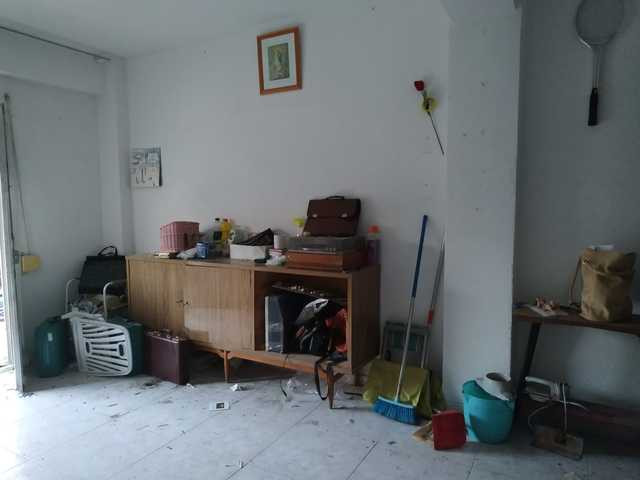 Apartamento en Alicante