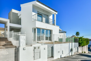 Chalet en la Nucia