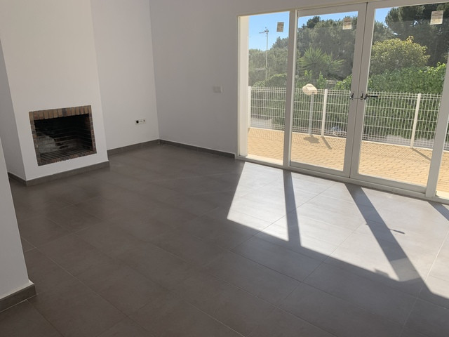 Chalet en la Nucia