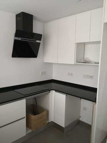 Chalet en la Nucia