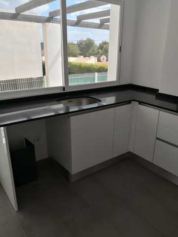 Chalet en la Nucia