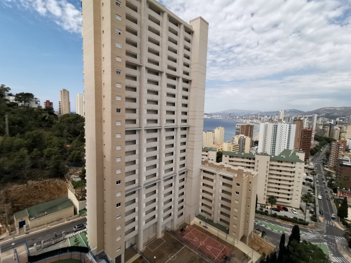 Apartamento en Benidorm