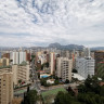 Apartamento en Benidorm