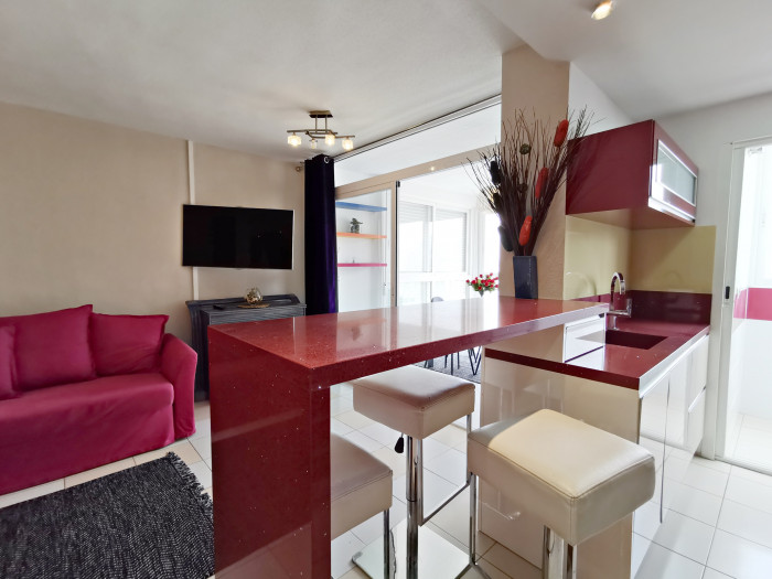 Apartamento en Benidorm