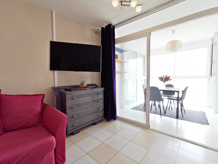 Apartamento en Benidorm