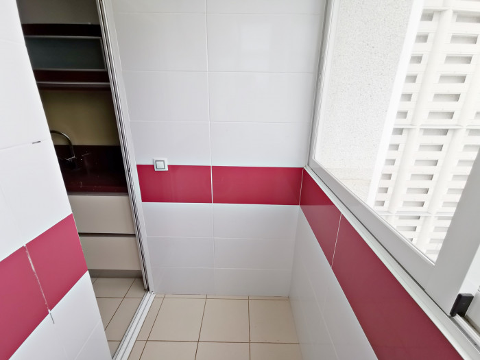 Apartamento en Benidorm