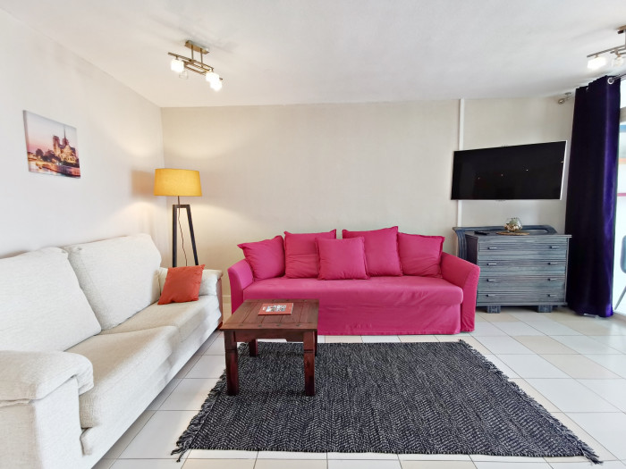 Apartamento en Benidorm