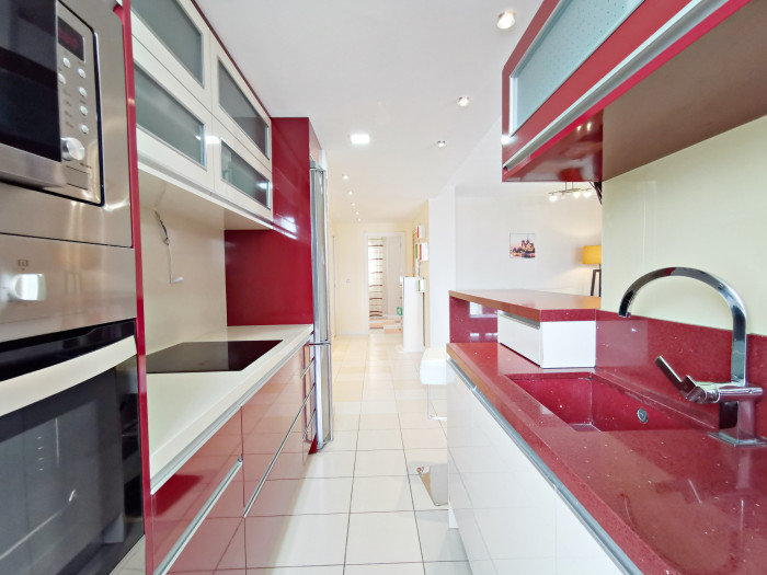 Apartamento en Benidorm
