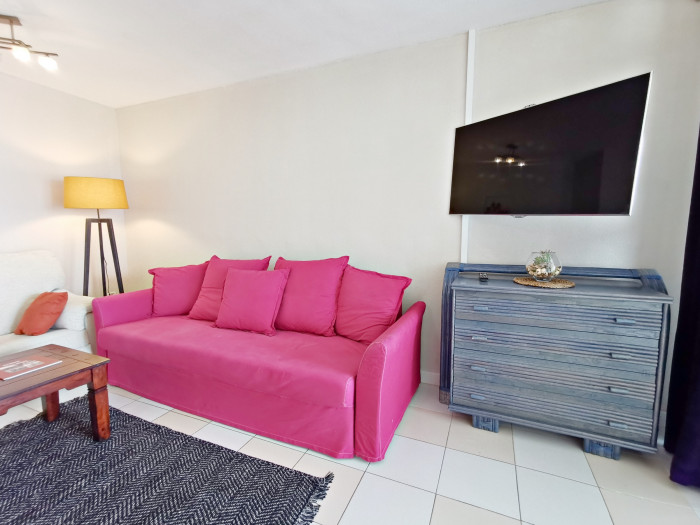Apartamento en Benidorm