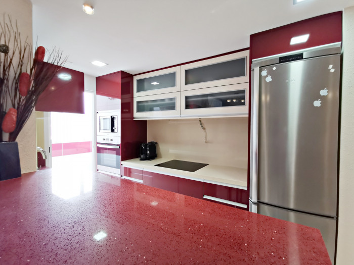Apartamento en Benidorm