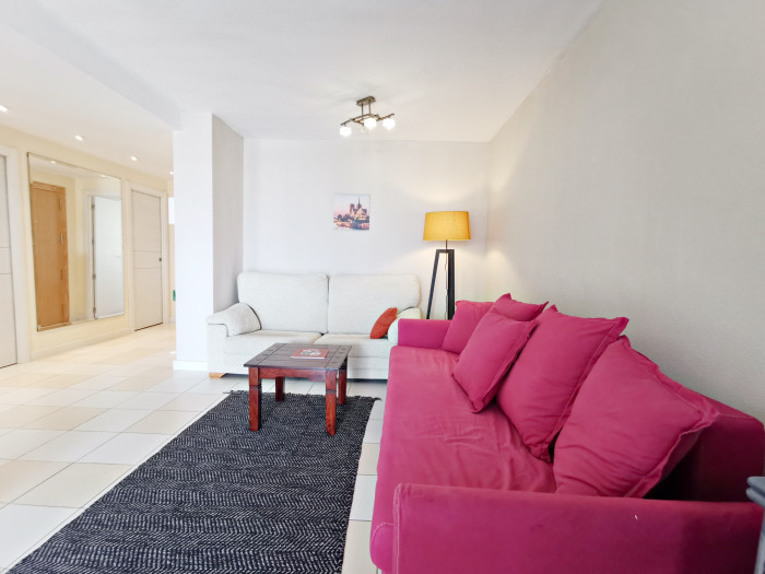 Apartamento en Benidorm