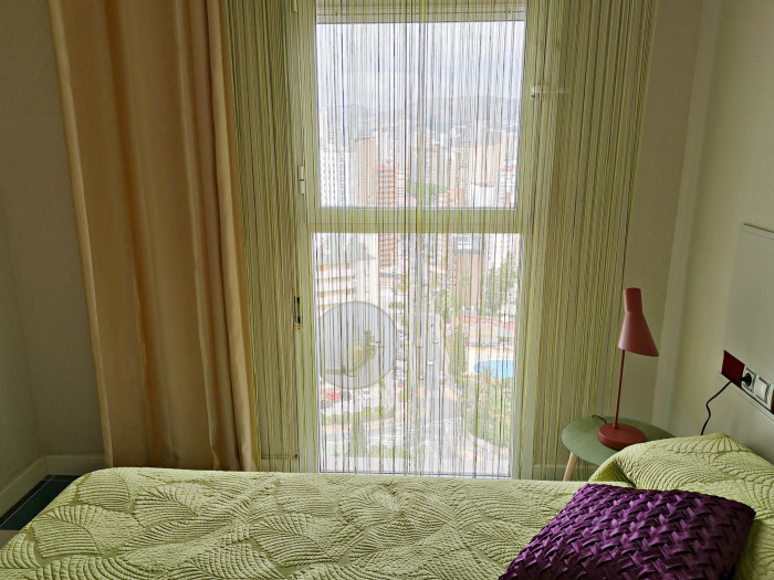 Apartamento en Benidorm