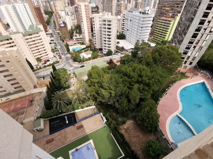 Apartamento en Benidorm