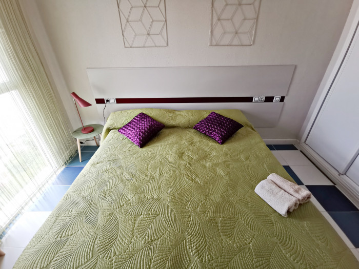 Apartamento en Benidorm