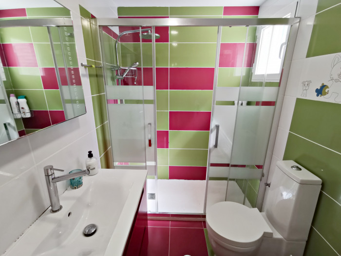 Apartamento en Benidorm