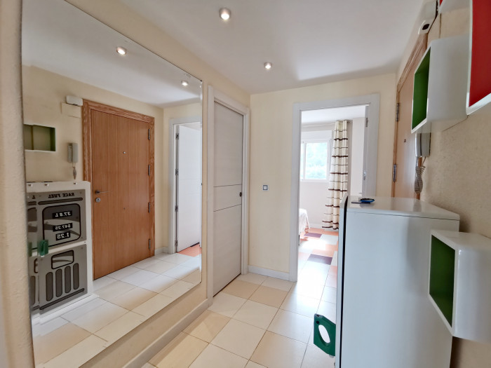 Apartamento en Benidorm