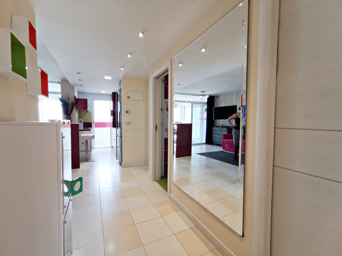 Apartamento en Benidorm