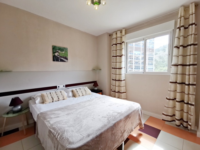 Apartamento en Benidorm