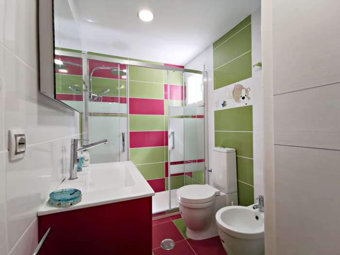 Apartamento en Benidorm