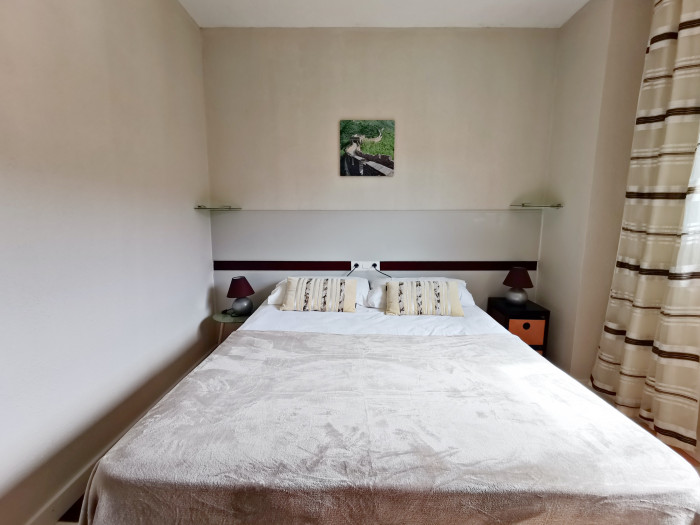 Apartamento en Benidorm