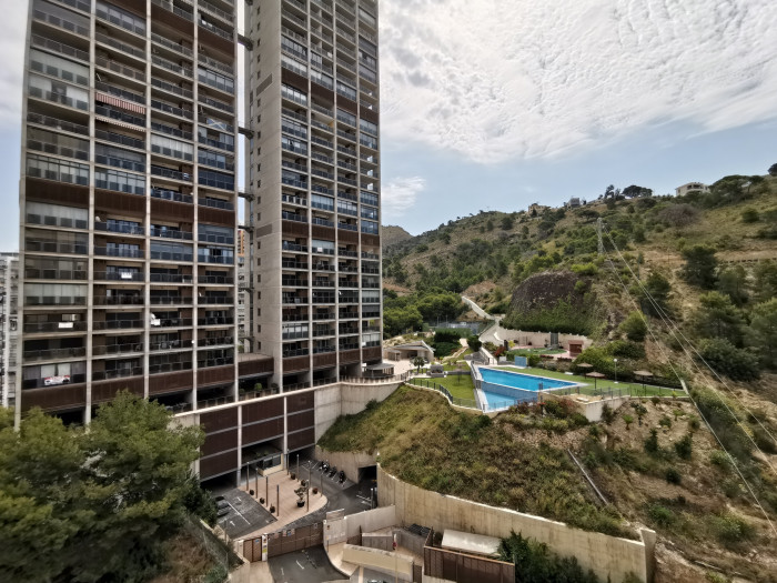 Apartamento en Benidorm