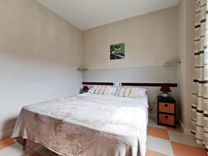 Apartamento en Benidorm