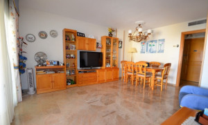 Квартира в Villajoyosa