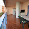 Apartamento en Villajoyosa