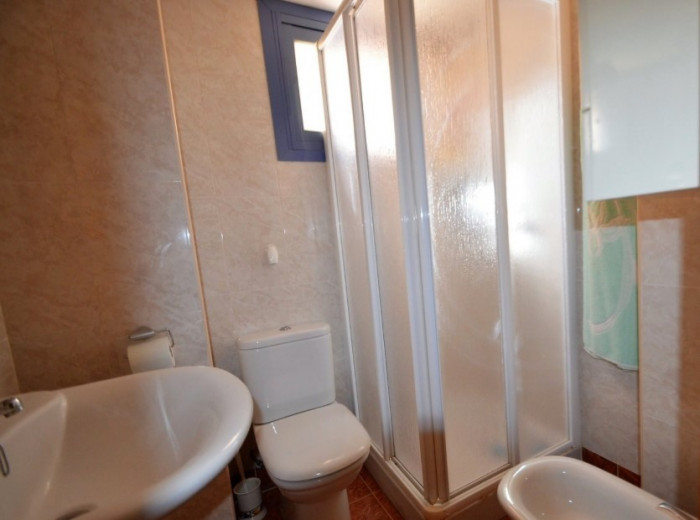 Apartamento en Villajoyosa
