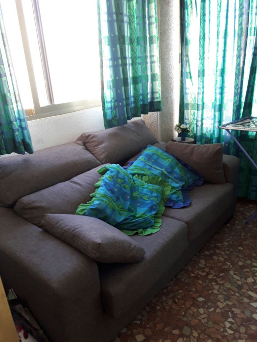 Apartamento en alicante