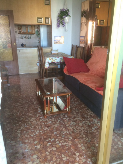 Apartamento en alicante
