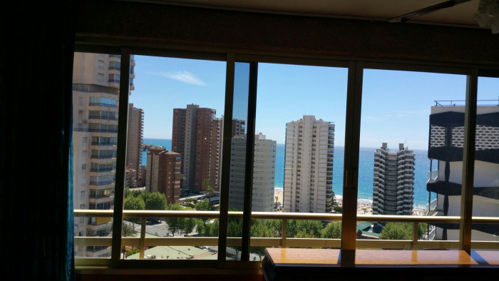 Apartamento en alicante