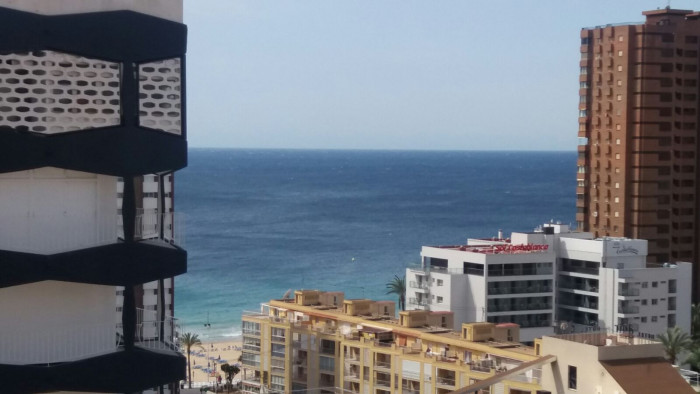 Apartamento en alicante