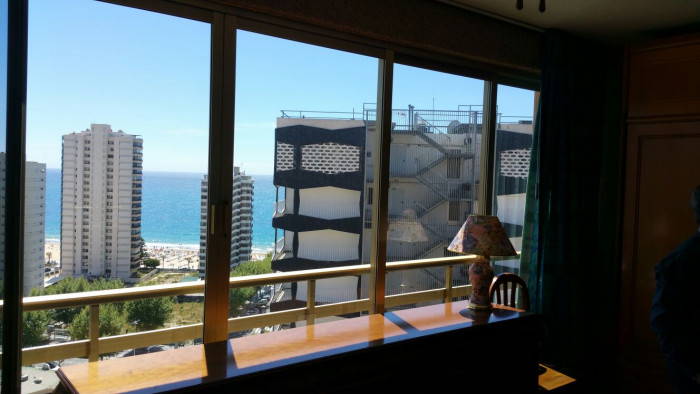 Apartamento en alicante