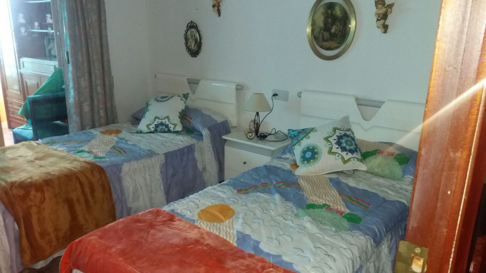 Apartamento en alicante