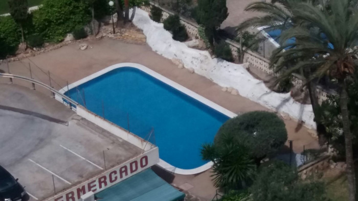 Apartamento en alicante