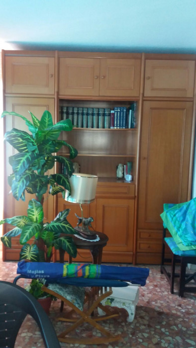 Apartamento en alicante