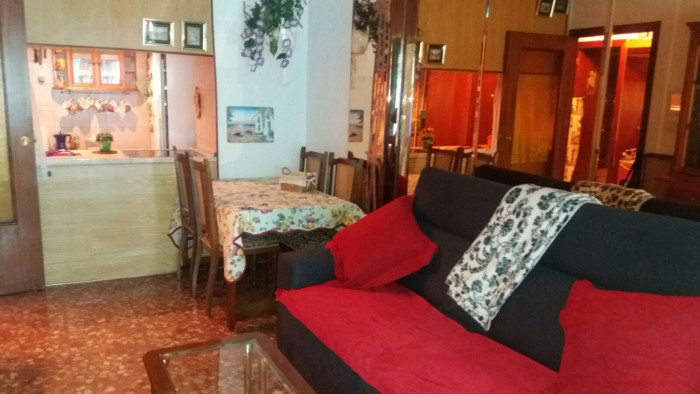 Apartamento en alicante